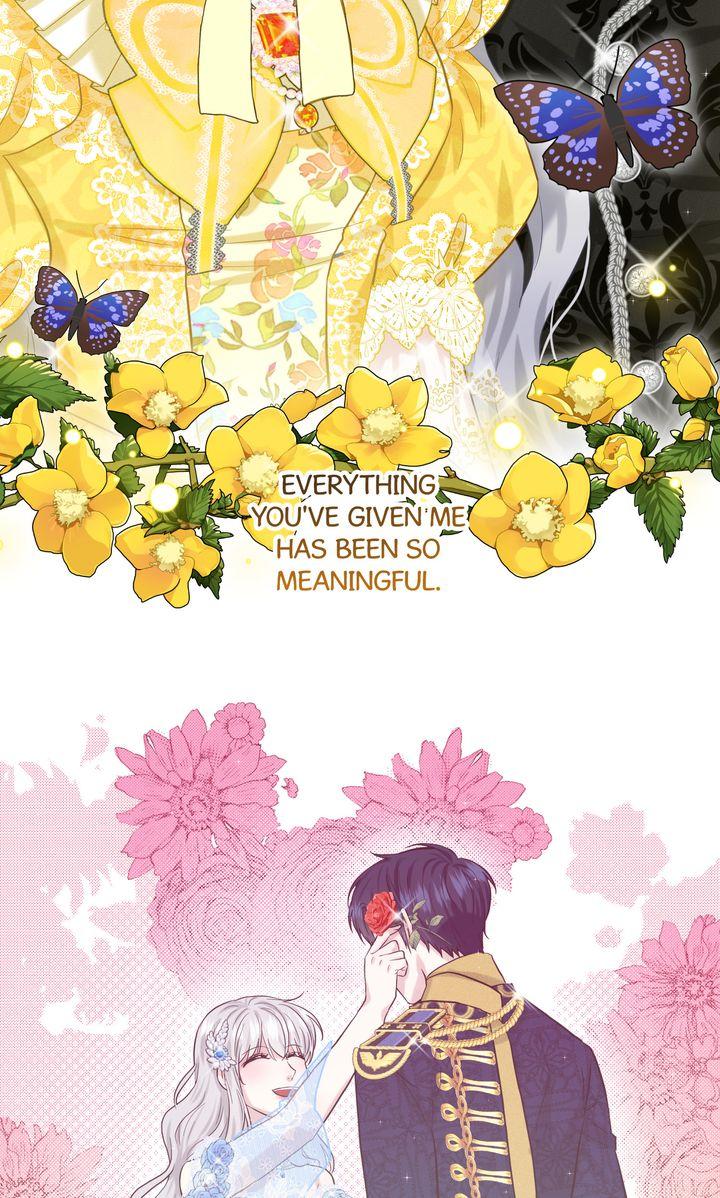 How to Get Rid of My Dark Past Chapter 52 333 009