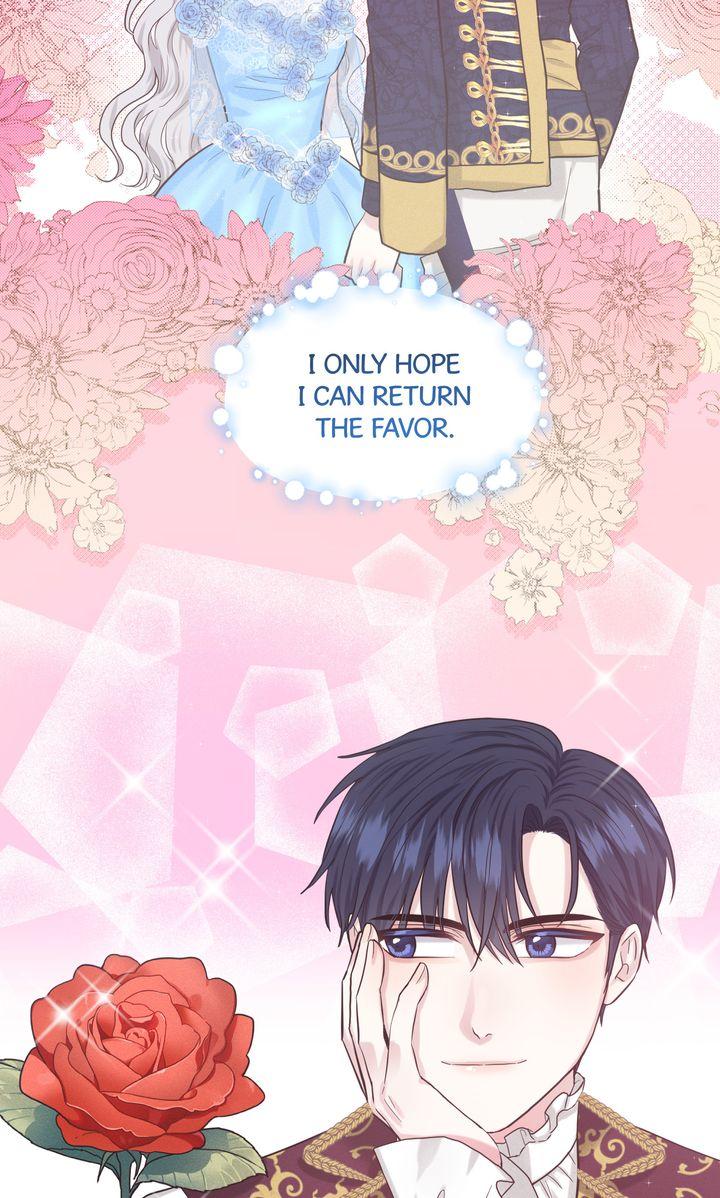 How to Get Rid of My Dark Past Chapter 52 334 010