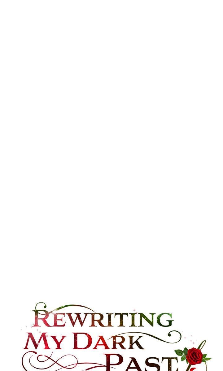 How to Get Rid of My Dark Past Chapter 52 338 014