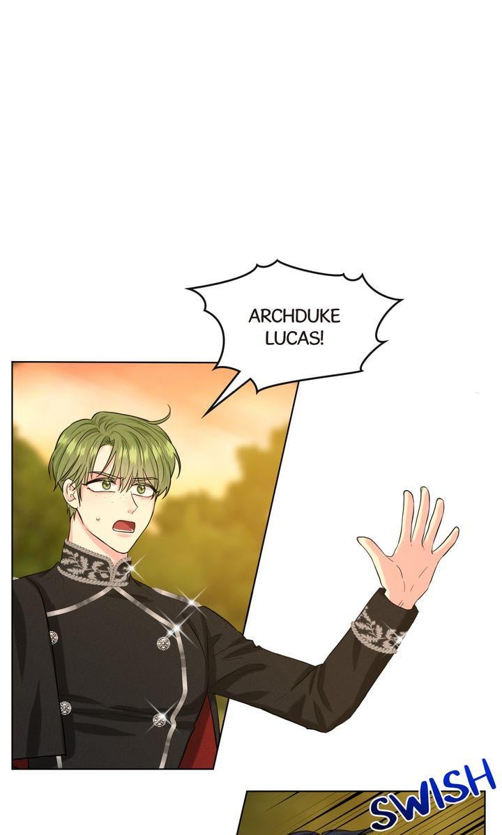 How to Get Rid of My Dark Past Chapter 52 340 016