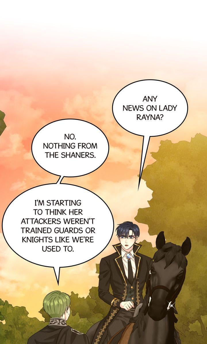 How to Get Rid of My Dark Past Chapter 52 342 018
