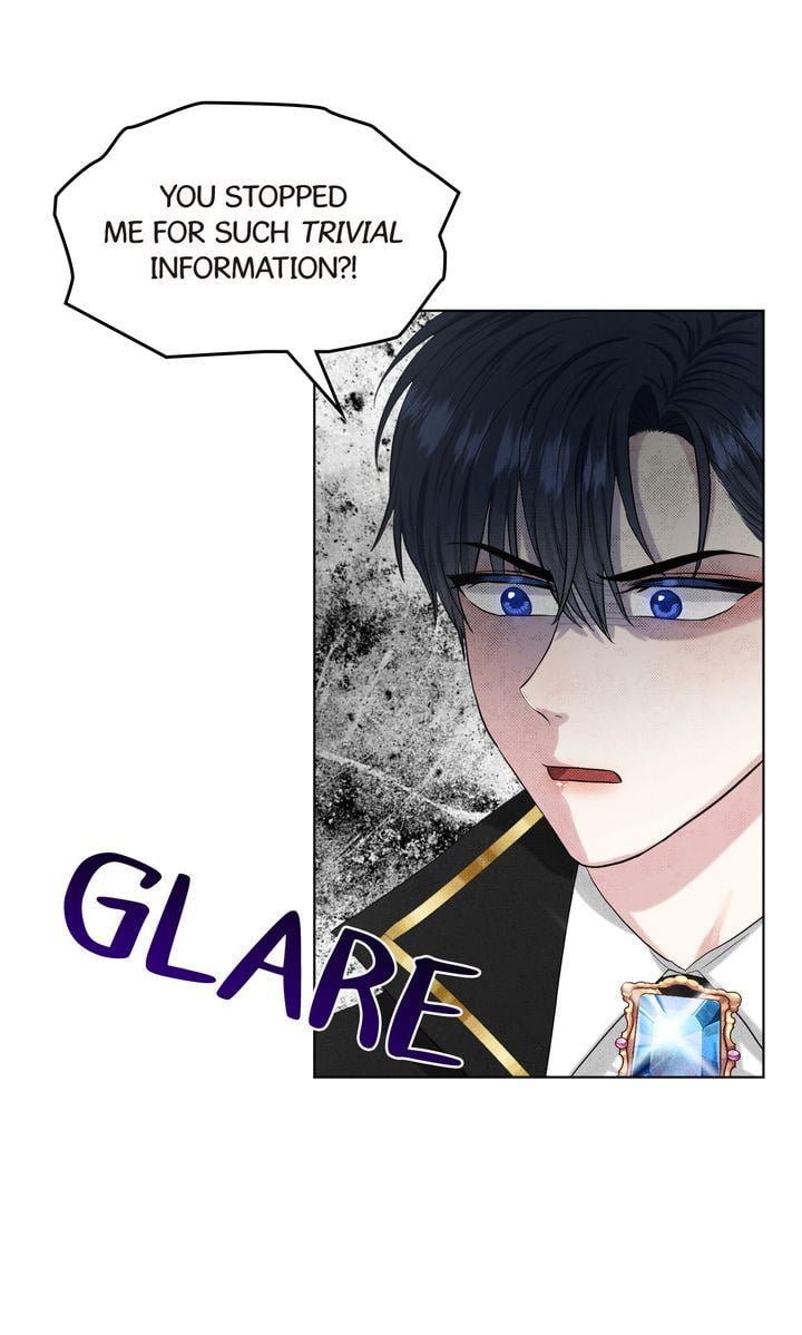 How to Get Rid of My Dark Past Chapter 52 345 021