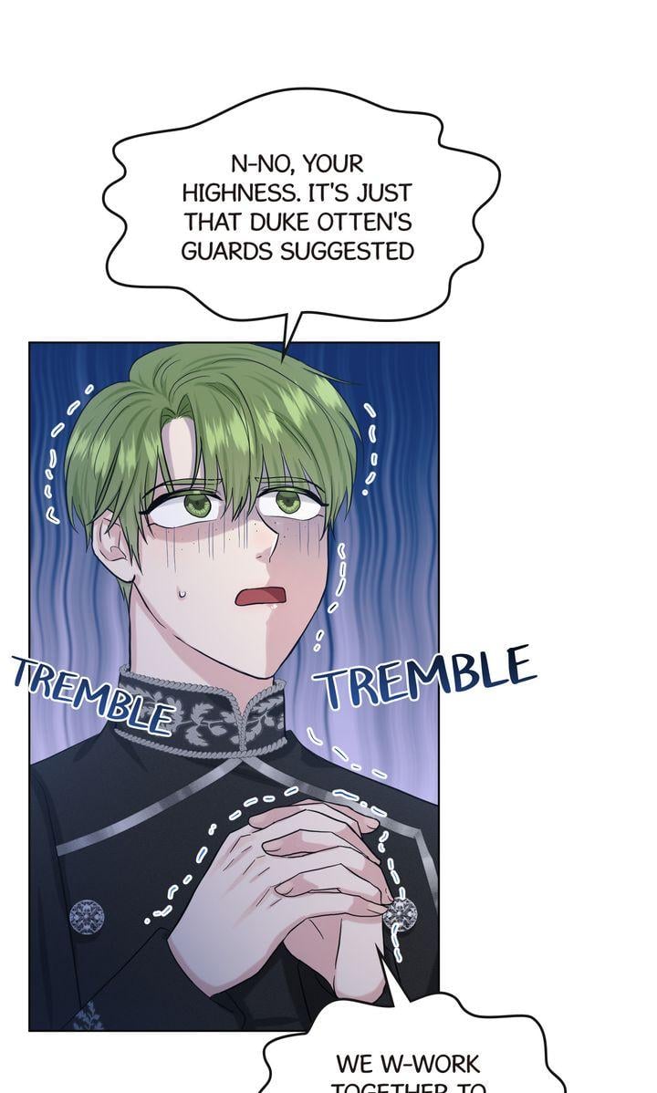 How to Get Rid of My Dark Past Chapter 52 346 022