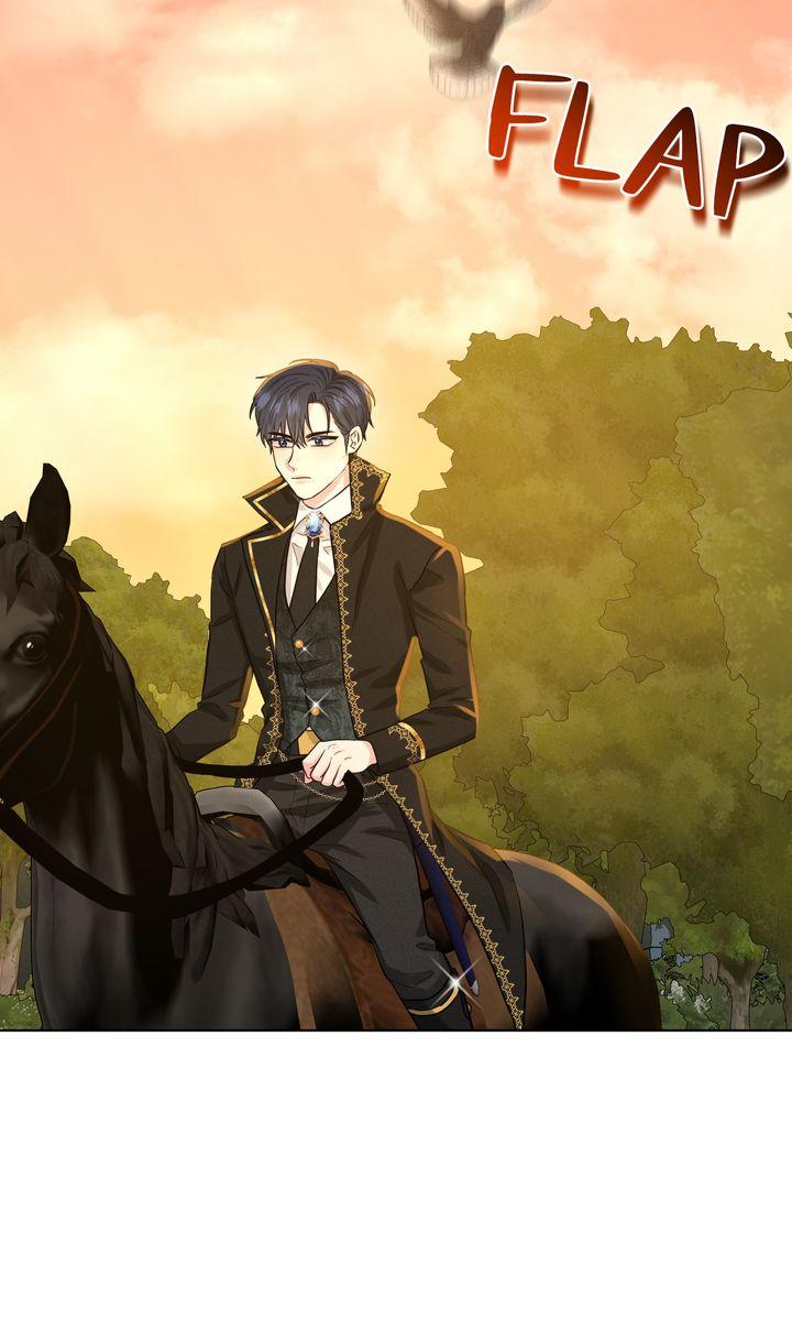How to Get Rid of My Dark Past Chapter 52 348 024