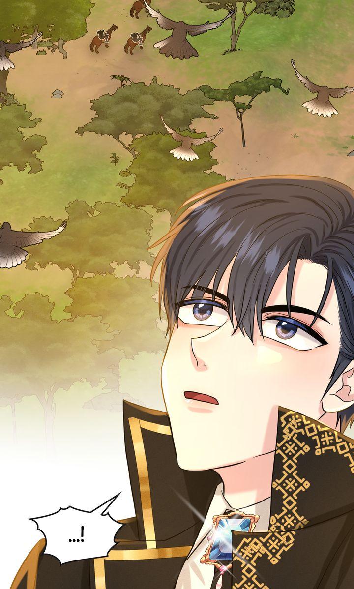How to Get Rid of My Dark Past Chapter 52 350 026