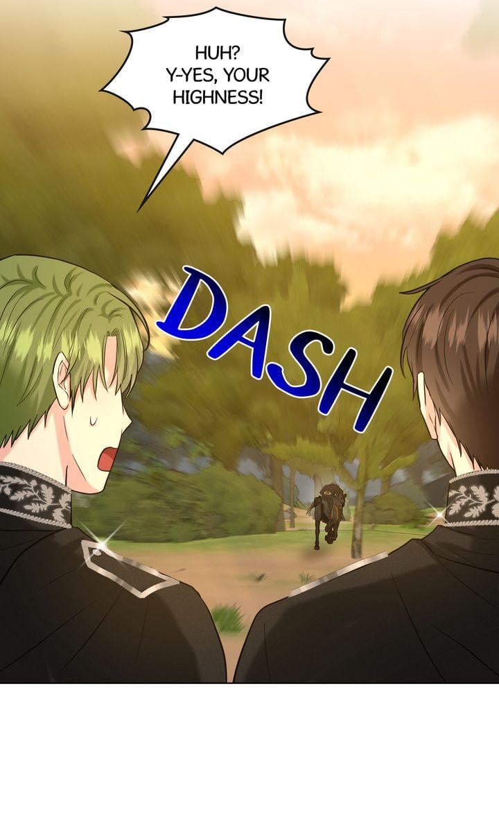 How to Get Rid of My Dark Past Chapter 52 354 030