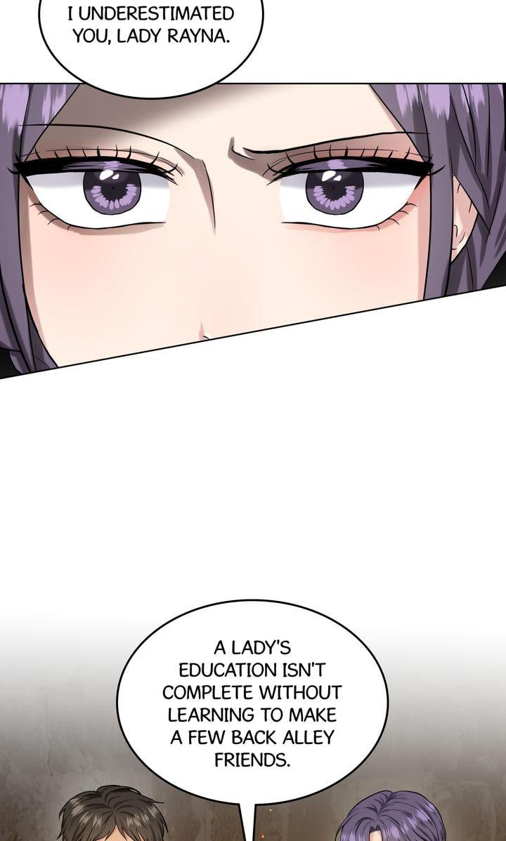 How to Get Rid of My Dark Past Chapter 52 358 034