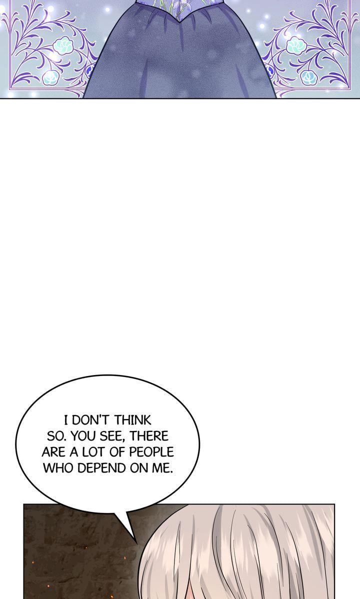 How to Get Rid of My Dark Past Chapter 52 363 039