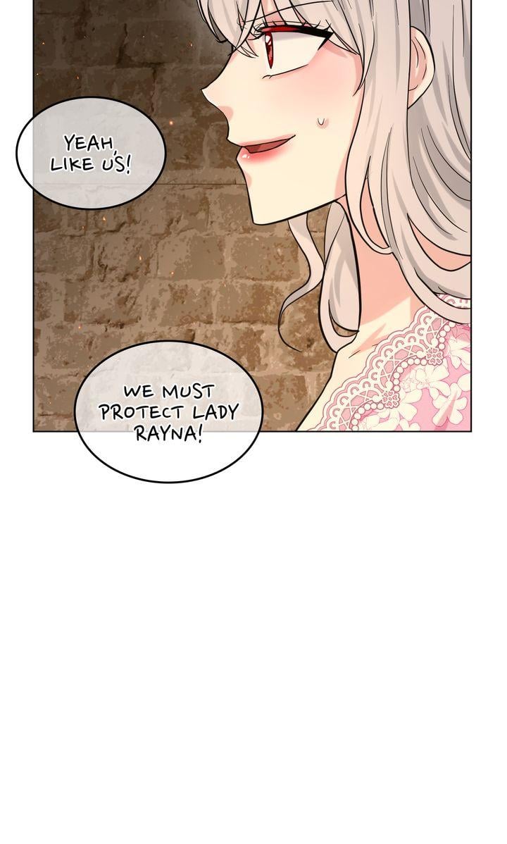 How to Get Rid of My Dark Past Chapter 52 364 040