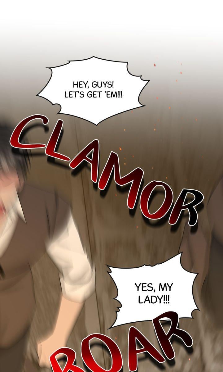 How to Get Rid of My Dark Past Chapter 52 365 041