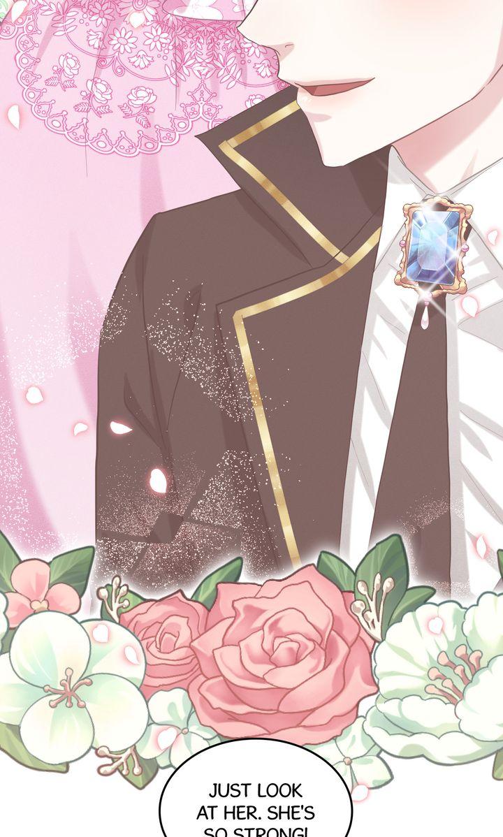 How to Get Rid of My Dark Past Chapter 52 382 058