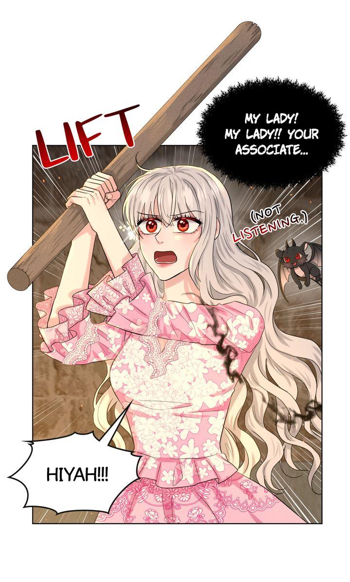 How to Get Rid of My Dark Past Chapter 52 384 060