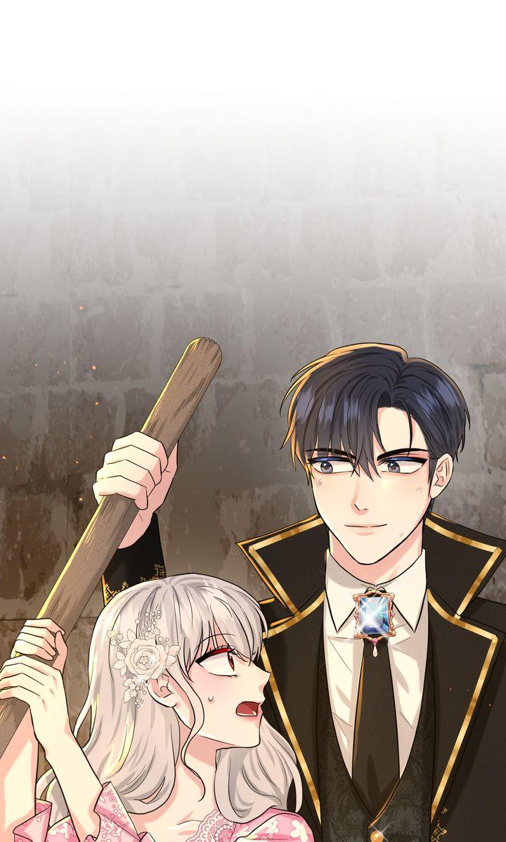 How to Get Rid of My Dark Past Chapter 52 387 063