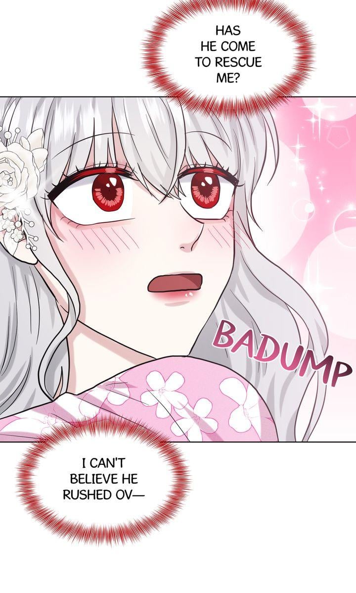 How to Get Rid of My Dark Past Chapter 52 389 065
