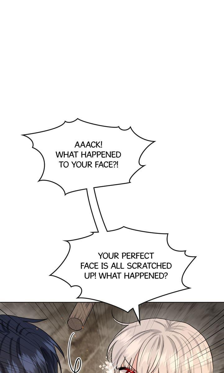How to Get Rid of My Dark Past Chapter 52 390 066