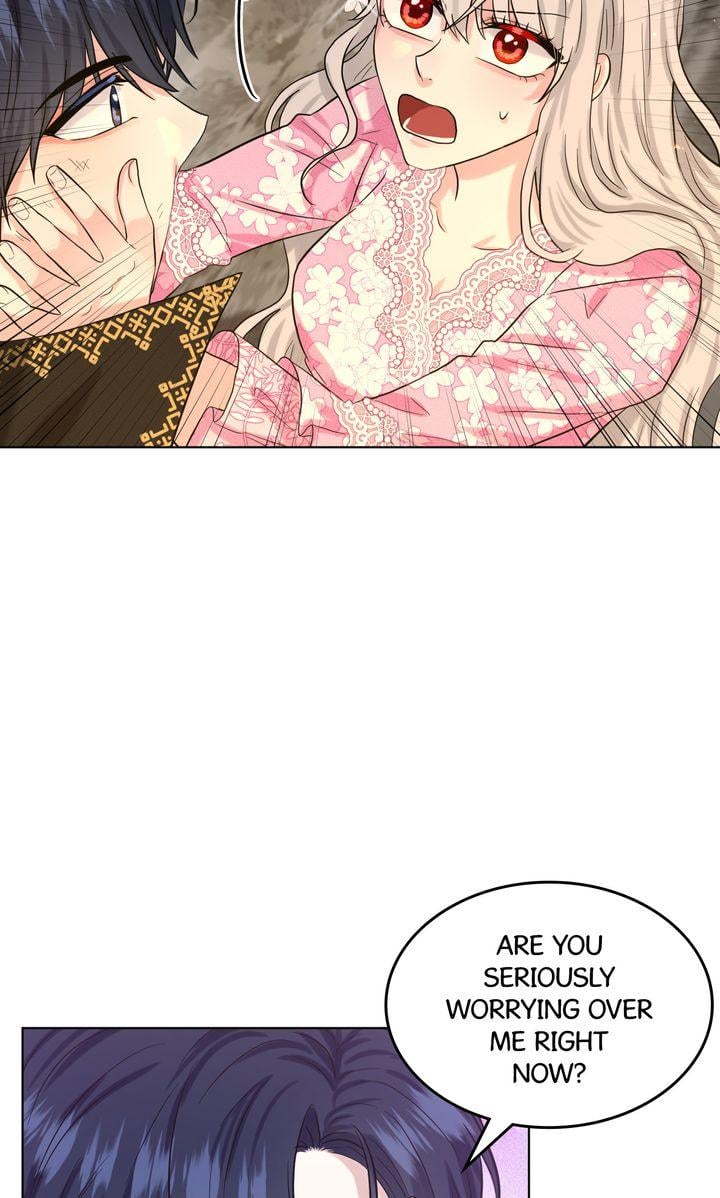 How to Get Rid of My Dark Past Chapter 52 391 067