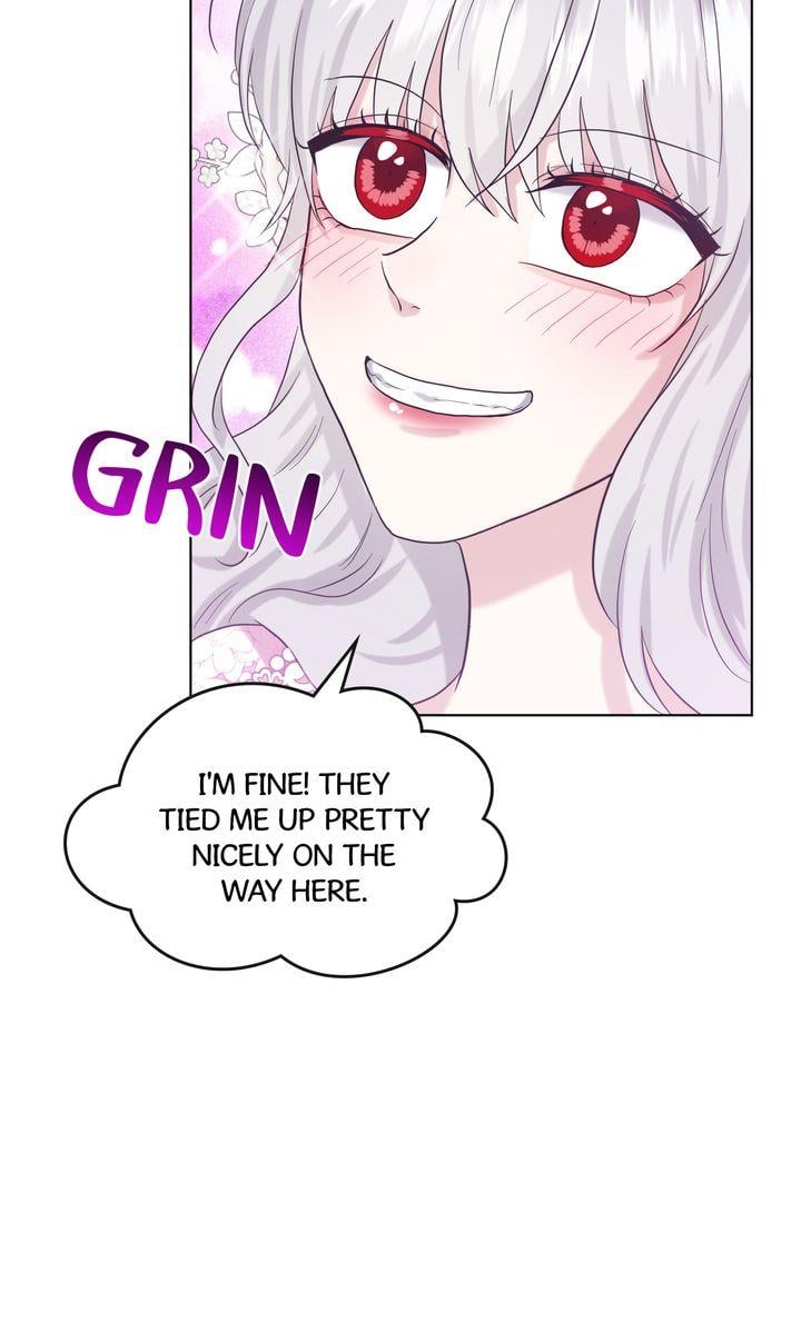 How to Get Rid of My Dark Past Chapter 52 393 069