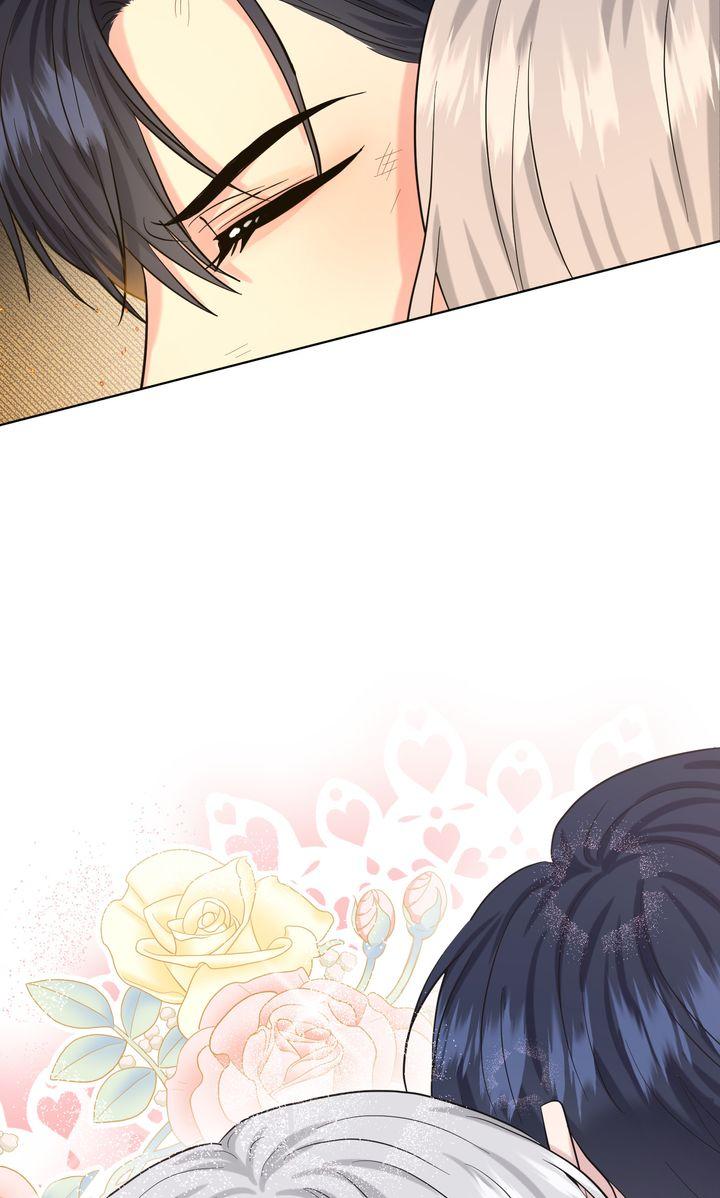 How to Get Rid of My Dark Past Chapter 52 396 072