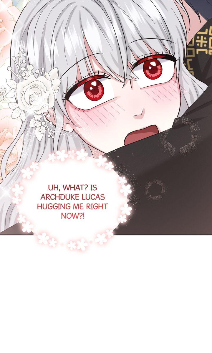 How to Get Rid of My Dark Past Chapter 52 397 073