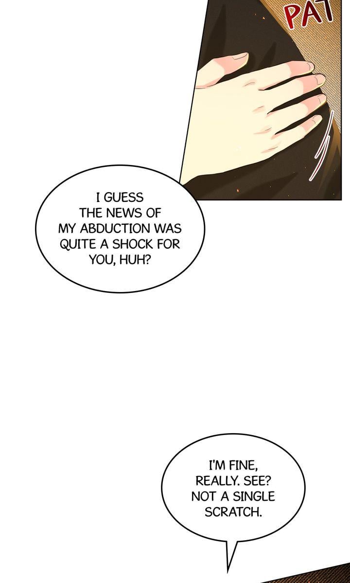 How to Get Rid of My Dark Past Chapter 52 399 075