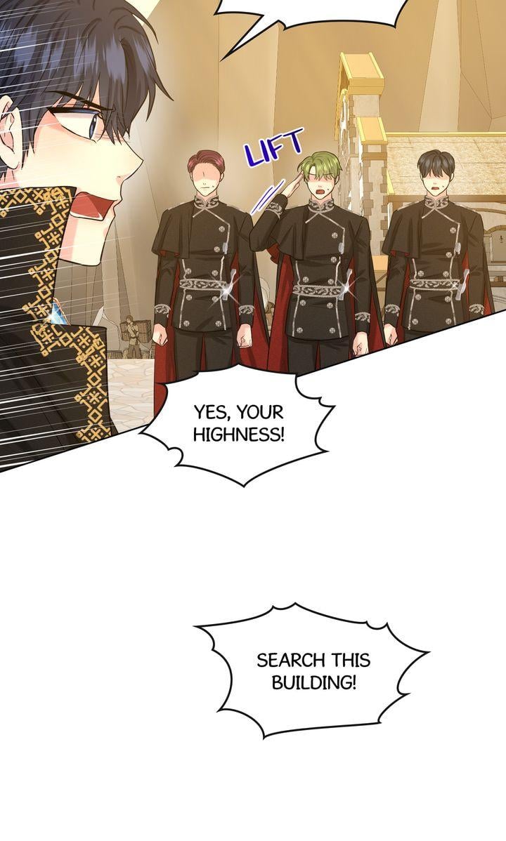How to Get Rid of My Dark Past Chapter 52 402 078