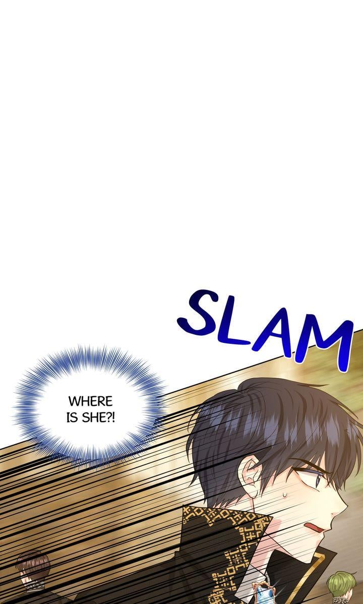 How to Get Rid of My Dark Past Chapter 52 403 079