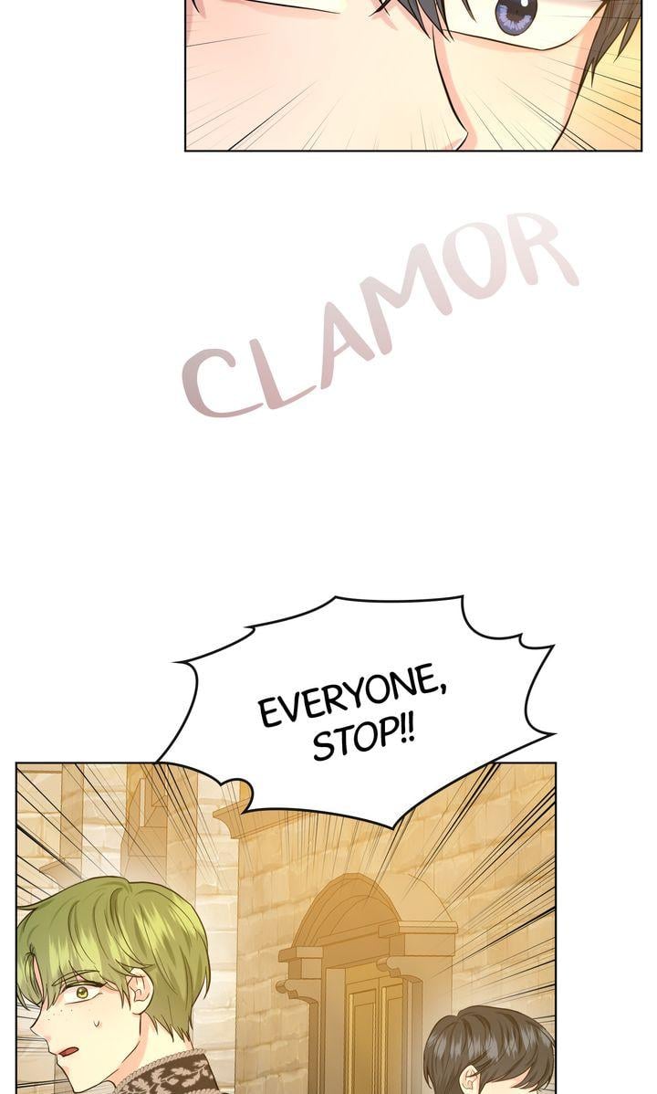 How to Get Rid of My Dark Past Chapter 52 408 084