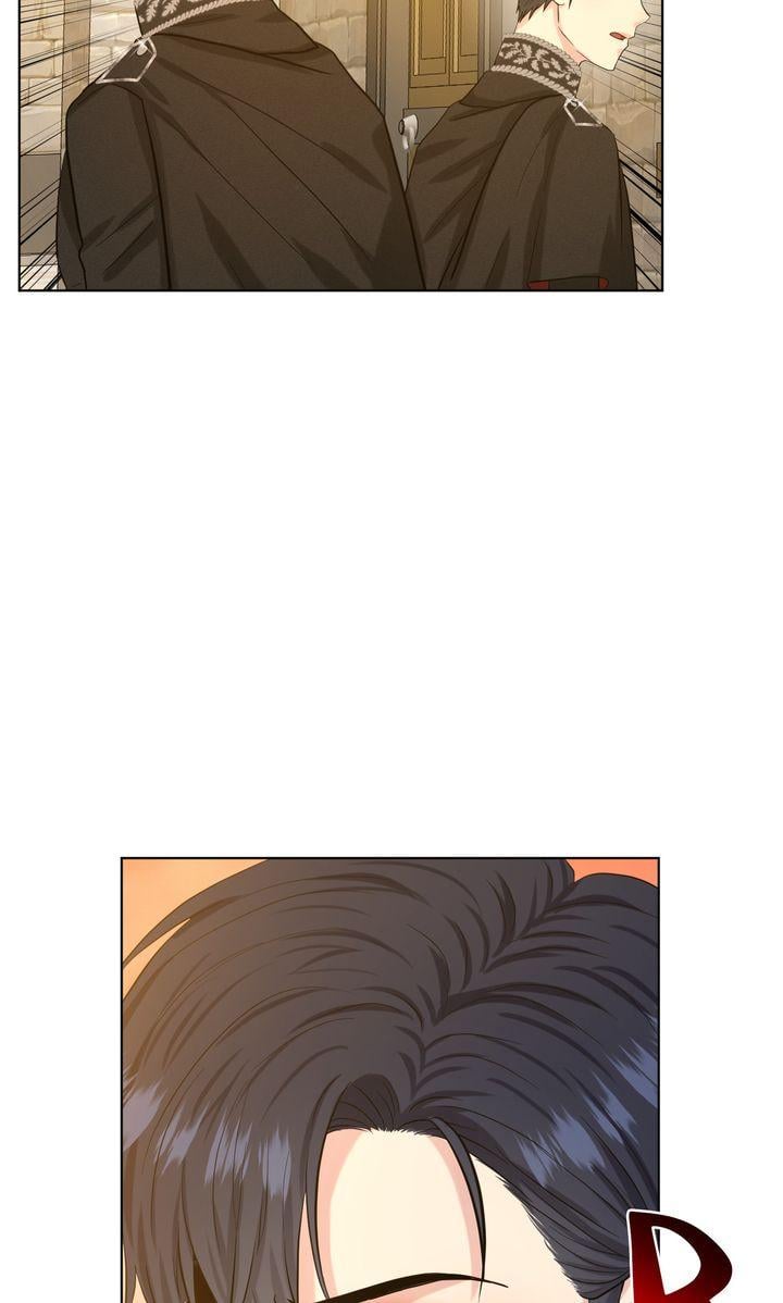 How to Get Rid of My Dark Past Chapter 52 409 085