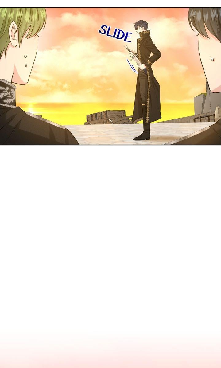 How to Get Rid of My Dark Past Chapter 52 412 088