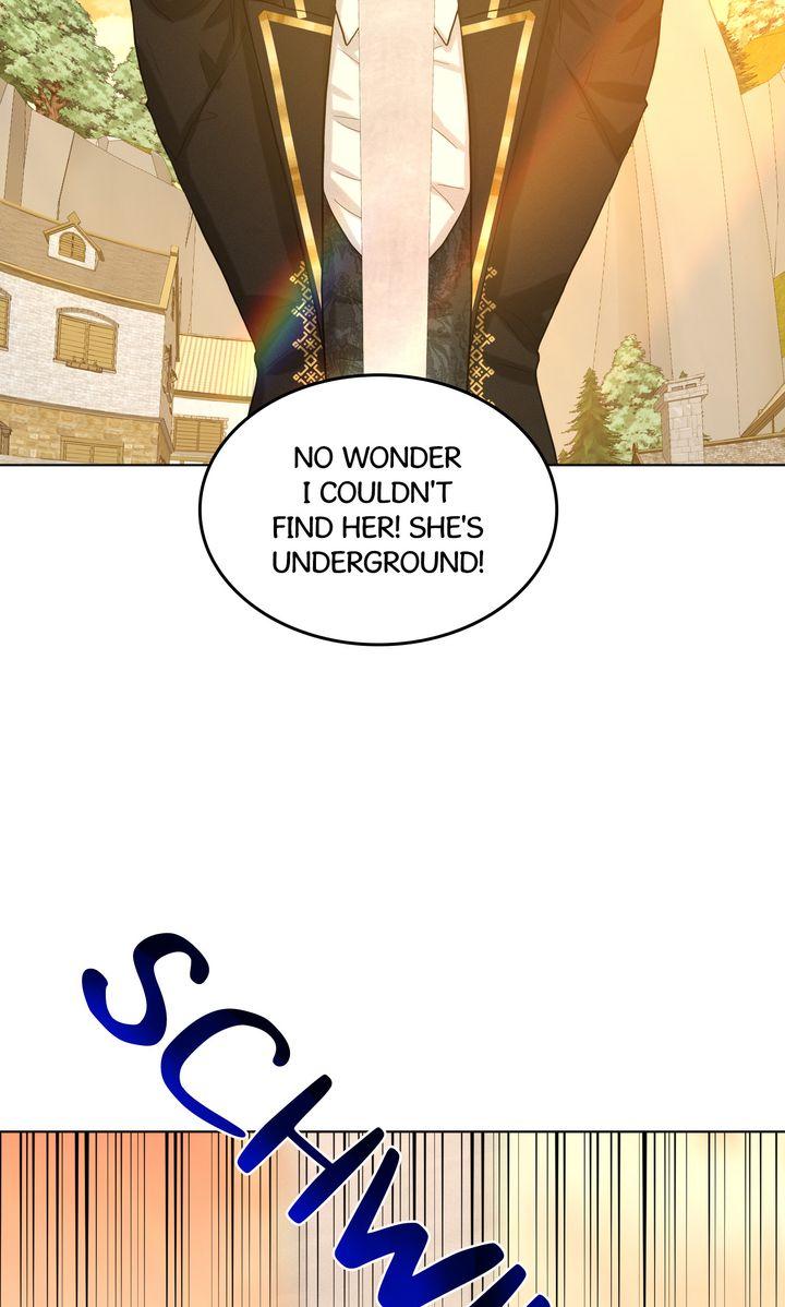How to Get Rid of My Dark Past Chapter 52 414 090