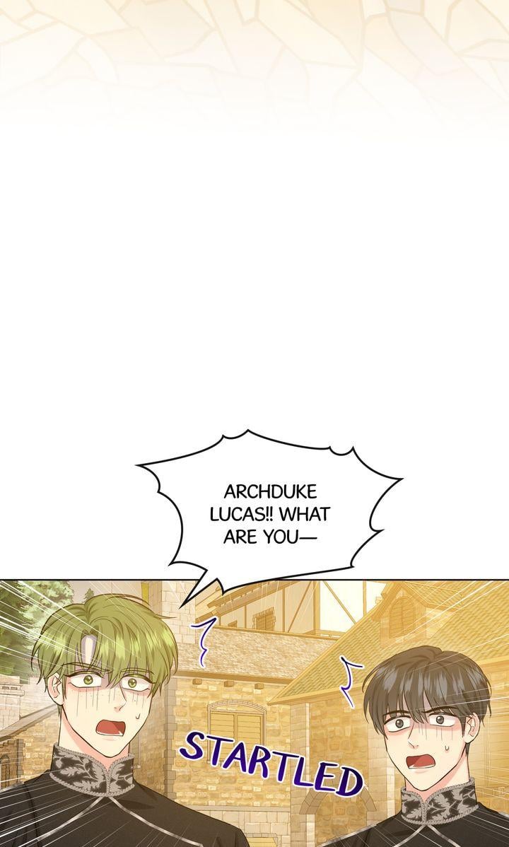 How to Get Rid of My Dark Past Chapter 52 417 093