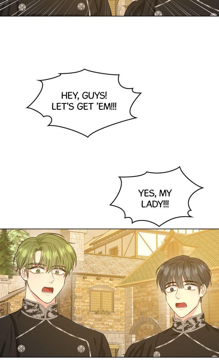 How to Get Rid of My Dark Past Chapter 52 418 094