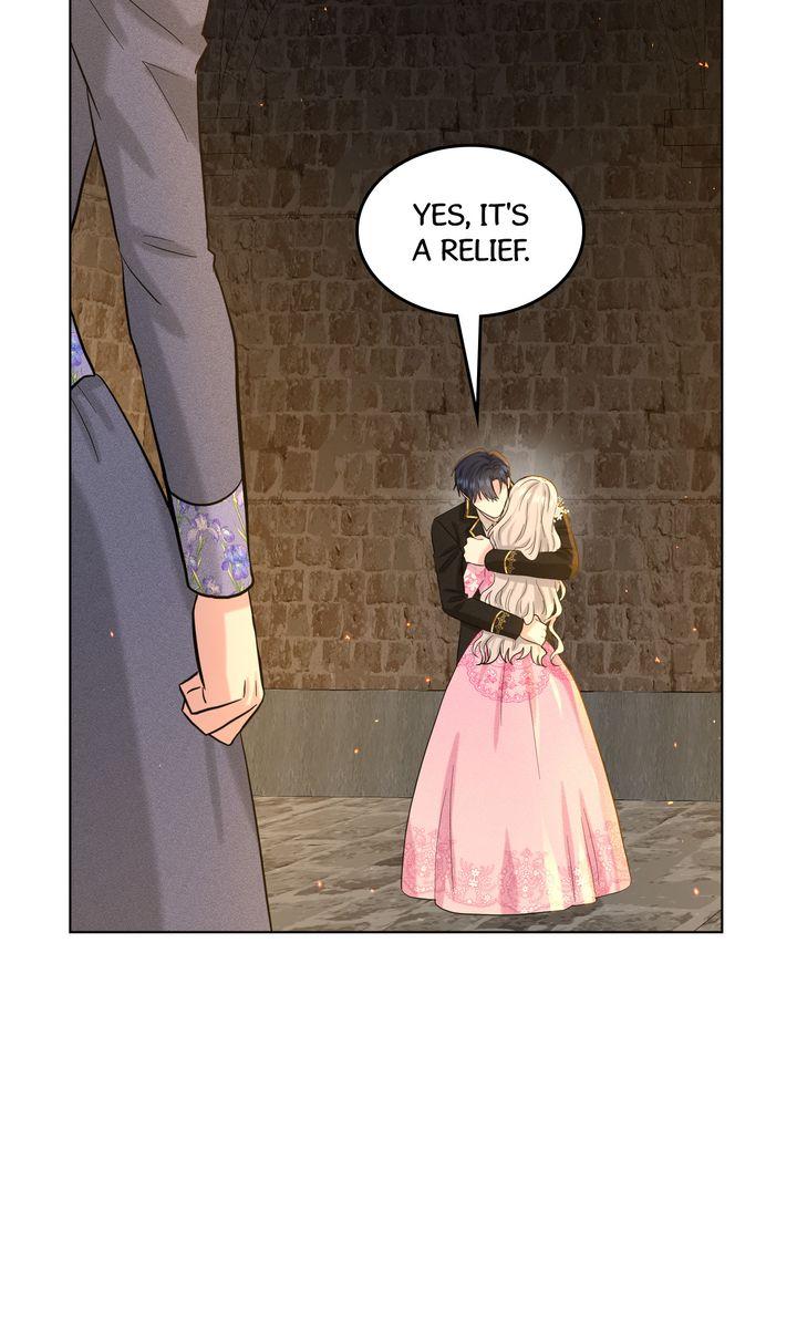 How to Get Rid of My Dark Past Chapter 52 420 096