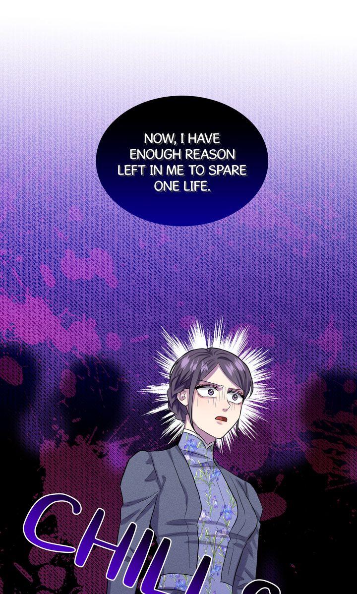 How to Get Rid of My Dark Past Chapter 52 422 098