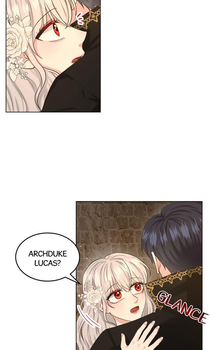 How to Get Rid of My Dark Past Chapter 52 424 100