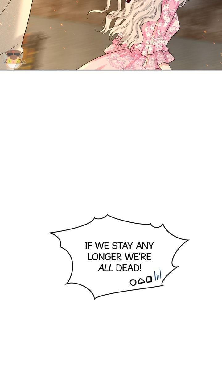 How to Get Rid of My Dark Past Chapter 52 429 105