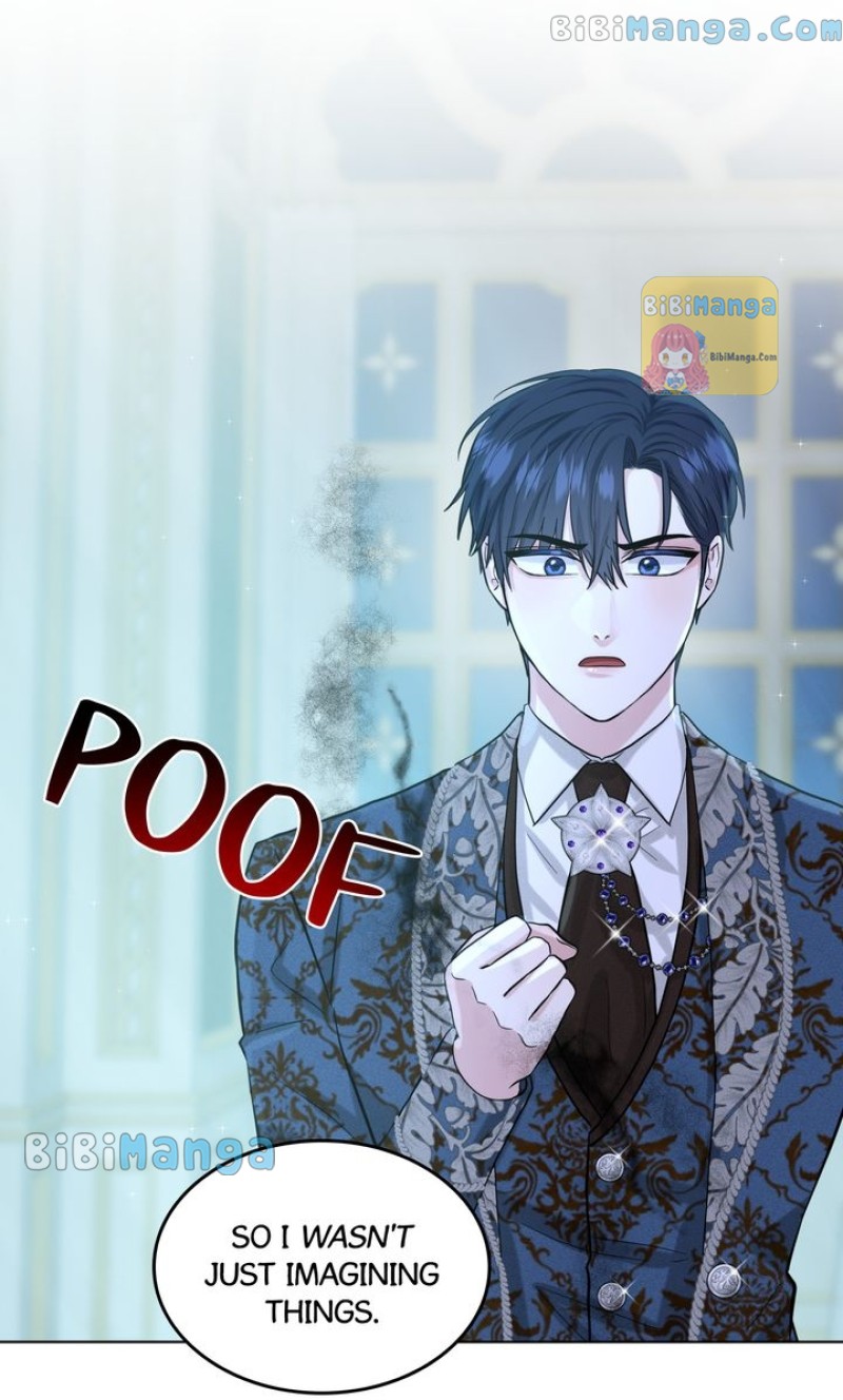 How to Get Rid of My Dark Past Chapter 54 297 10