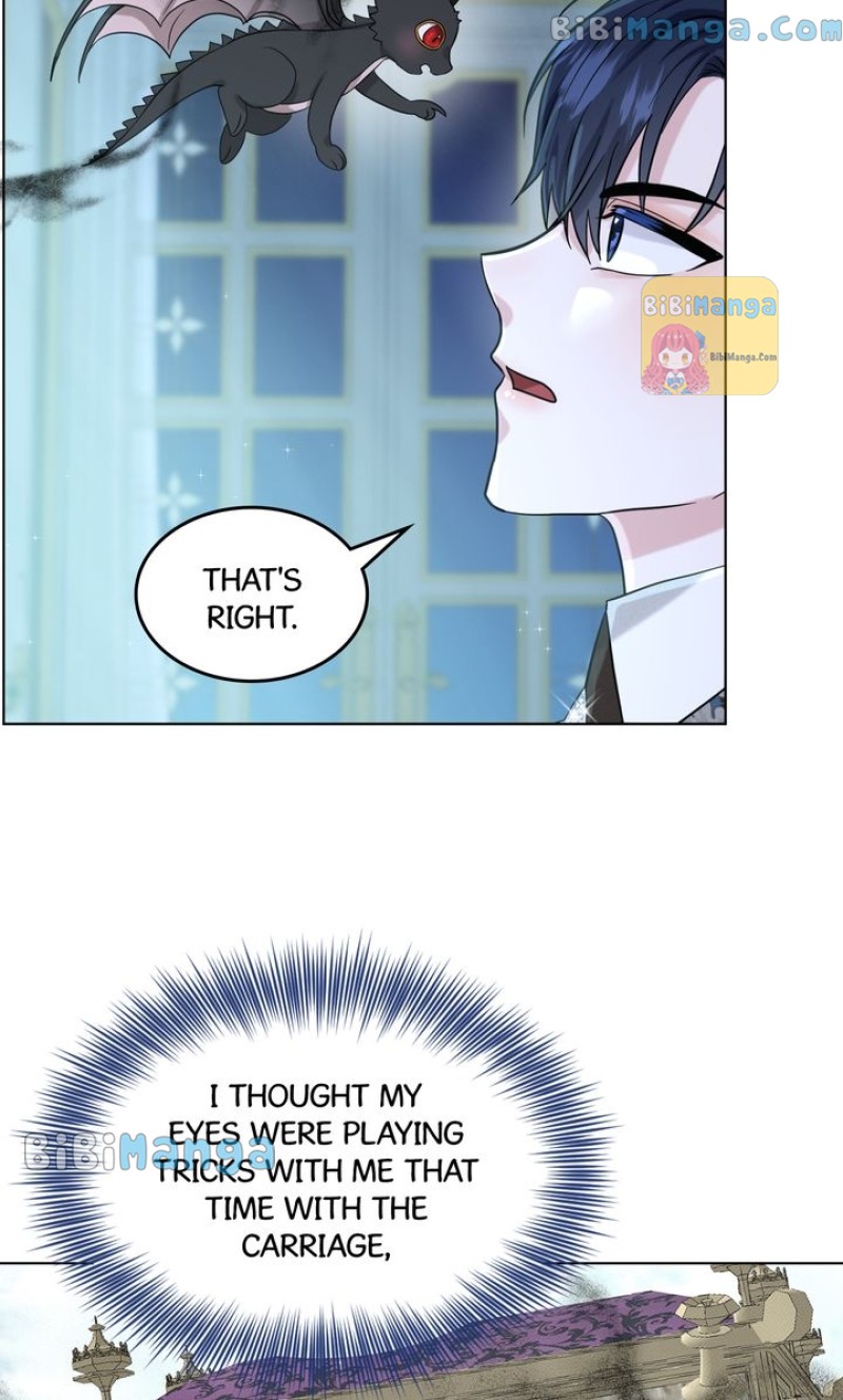 How to Get Rid of My Dark Past Chapter 54 299 12