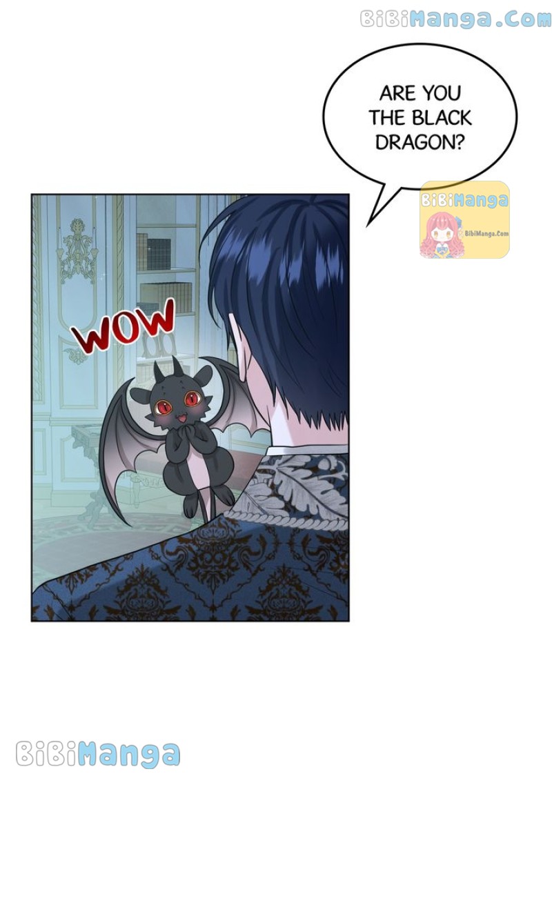 How to Get Rid of My Dark Past Chapter 54 301 14