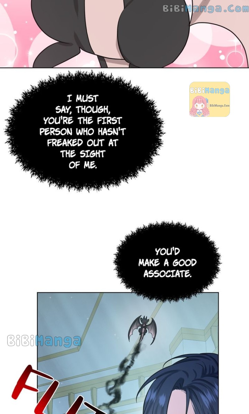 How to Get Rid of My Dark Past Chapter 54 303 16