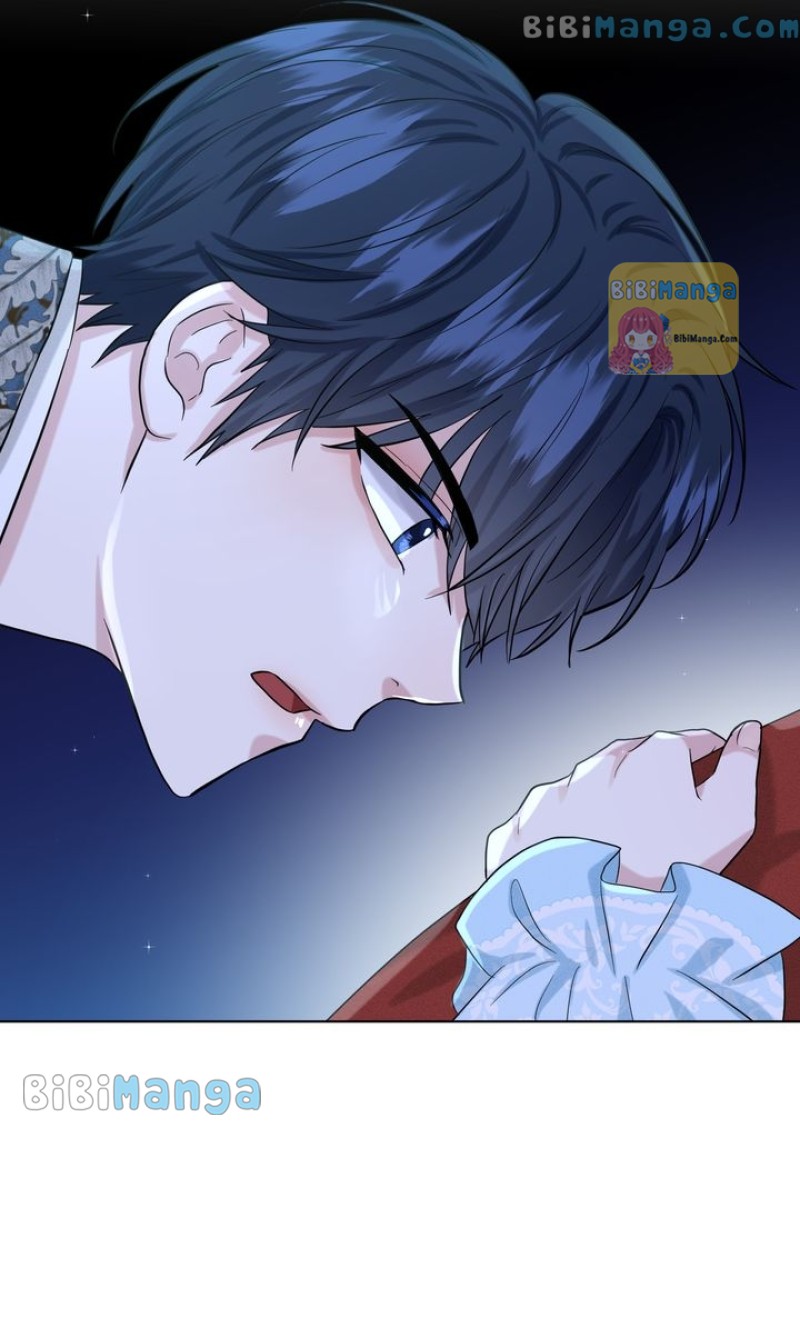 How to Get Rid of My Dark Past Chapter 54 289 2