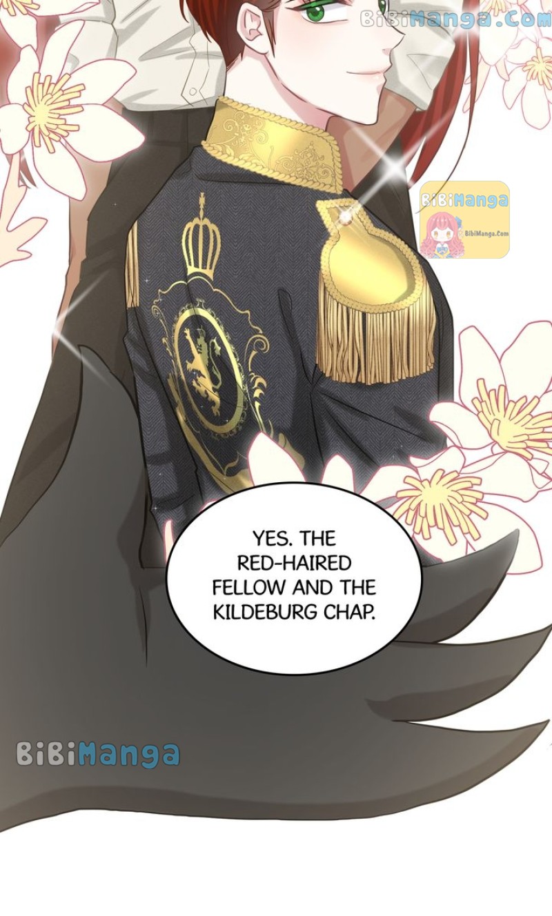How to Get Rid of My Dark Past Chapter 54 307 20