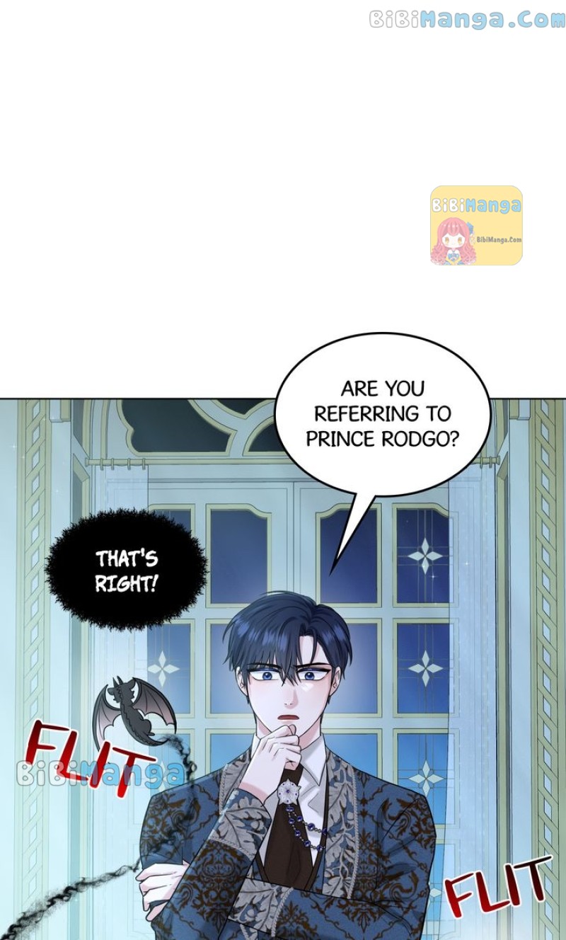 How to Get Rid of My Dark Past Chapter 54 308 21