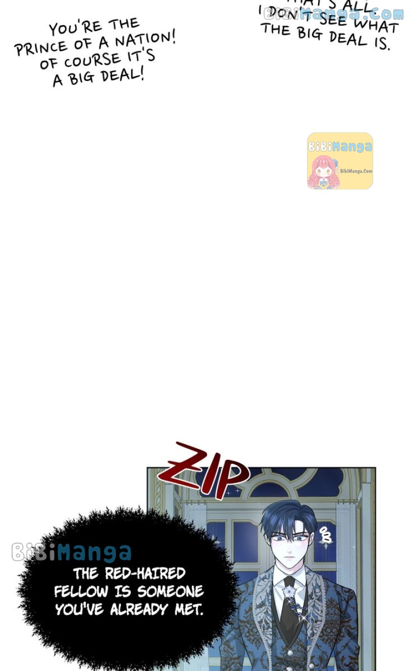 How to Get Rid of My Dark Past Chapter 54 310 23