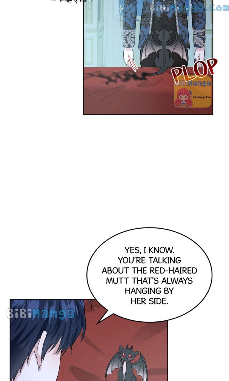How to Get Rid of My Dark Past Chapter 54 311 24