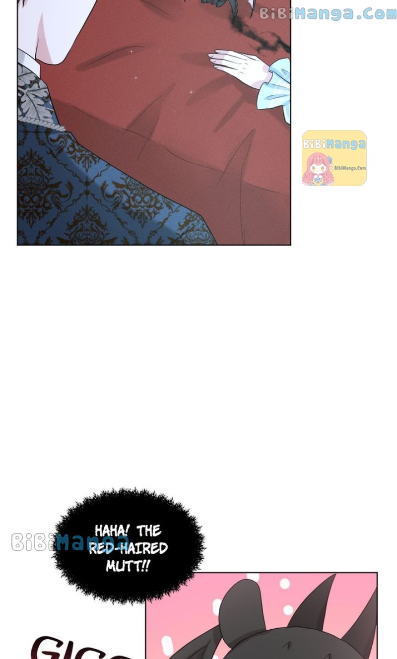 How to Get Rid of My Dark Past Chapter 54 312 25