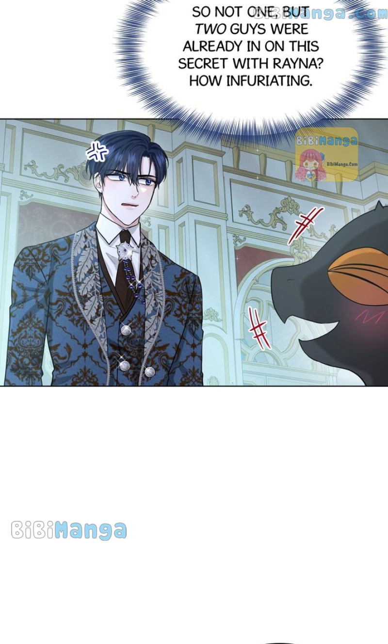 How to Get Rid of My Dark Past Chapter 54 314 27