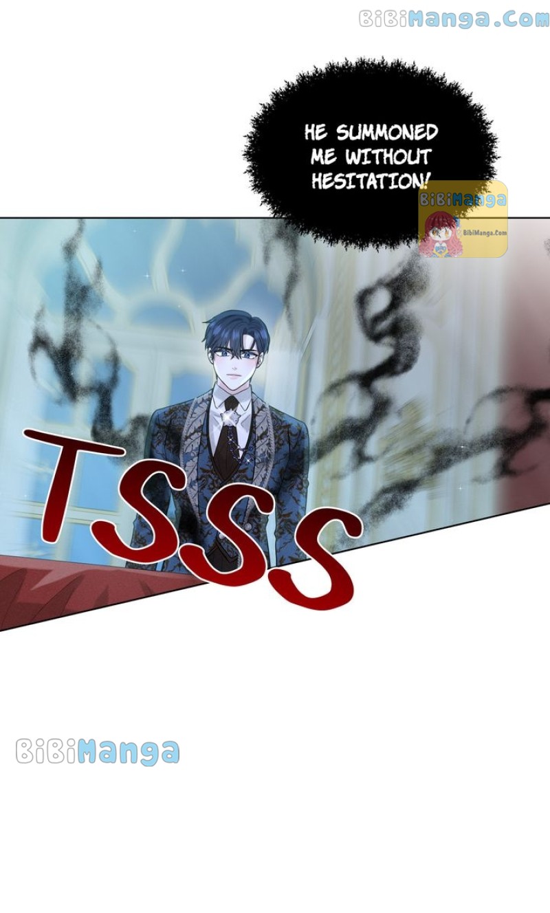 How to Get Rid of My Dark Past Chapter 54 290 3