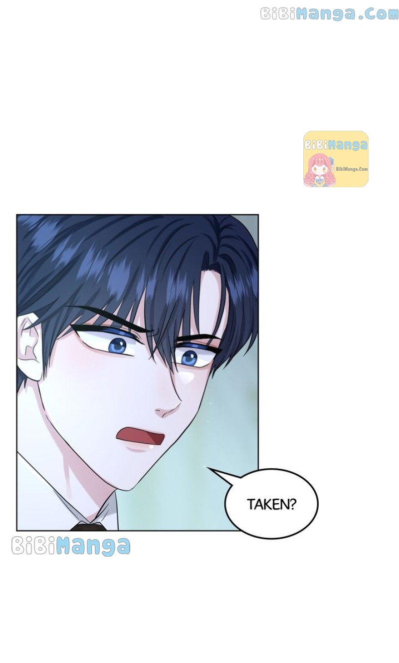 How to Get Rid of My Dark Past Chapter 54 317 30