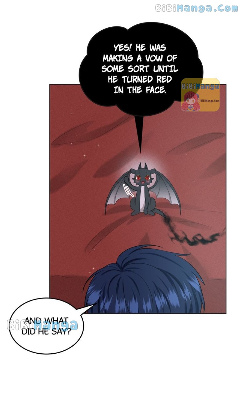 How to Get Rid of My Dark Past Chapter 54 318 31